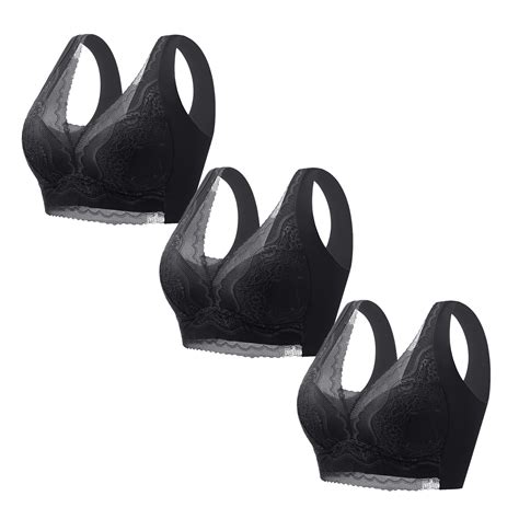 black bra with clear straps|bras with clear straps attached.